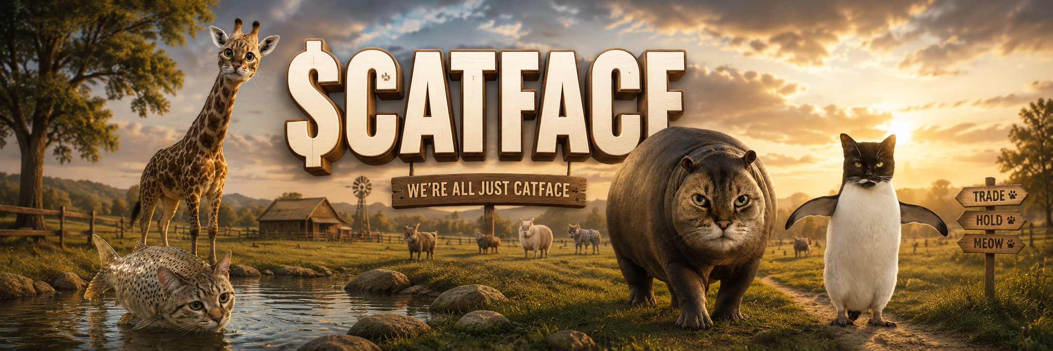 CATFACE